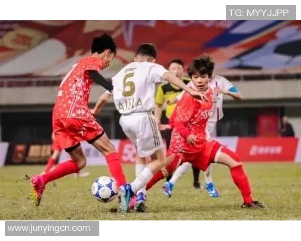 中国足球的球星现状与未来潜力分析