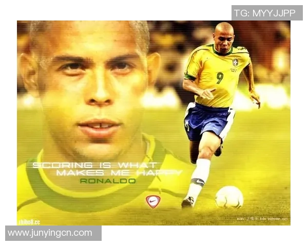 九十年代足球传奇人物回顾：从贝克汉姆到罗纳尔多的辉煌岁月