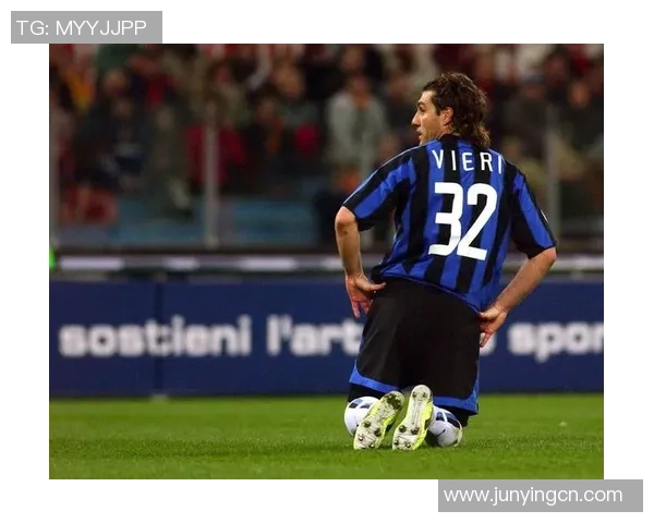 传奇前锋维埃里:从竞技巅峰到人生转折的精彩旅程 传奇前锋维埃里:从竞技巅峰到人生转折的精彩旅程