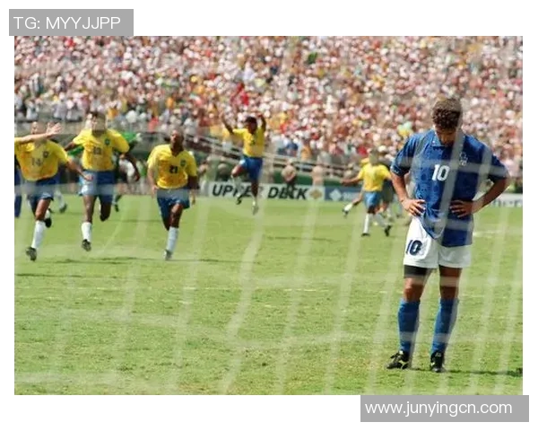 全世界足球传奇巴乔是谁 他的传奇故事与不朽荣耀 全世界足球传奇巴乔是谁 他的传奇故事与不朽荣耀