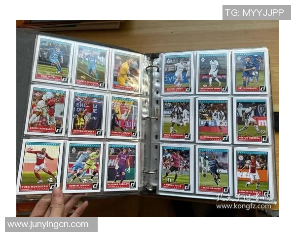 拆解足球明星卡片的价值与收藏攻略全面解析 拆解足球明星卡片的价值与收藏攻略全面解析