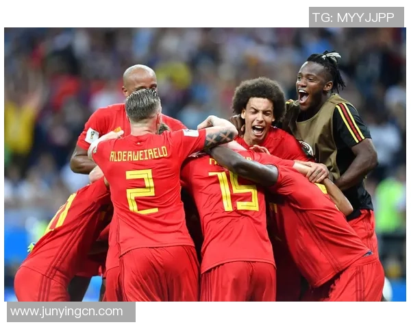 比利时足球队大牌球星助力球队冲击国际大赛荣耀与未来