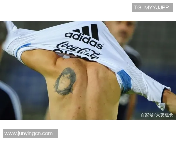 满背狮子纹身的足球明星是谁 他背后的故事和含义揭秘