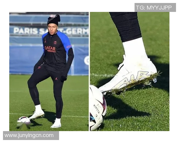 球星选择足球鞋的秘诀揭秘 哪款足球鞋最适合你的踢球风格