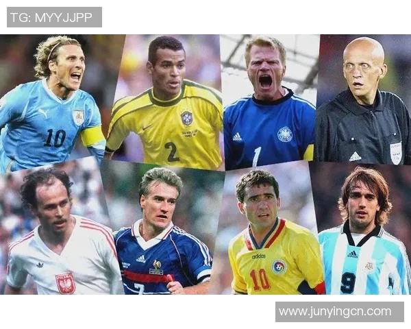 盘点世界十大最具影响力足球巨星的辉煌生涯与传奇故事