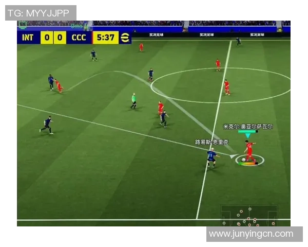 绿茵战场核心力量浅析当代足球中锋角色与进攻价值