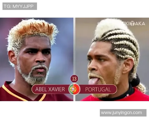 足球球星发型大揭秘：那些令人大跌眼镜的奇葩造型背后的故事